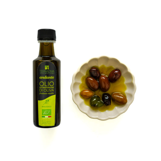 Das Bio Olivenöl aus Italien ist ein hochwertiges Olivenöl mit guter Qualität ist ein sehr gesundes Olivenöl aus Apulien.